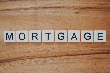 Mortgage Demand