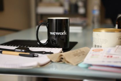 WeWork Bankruptcy