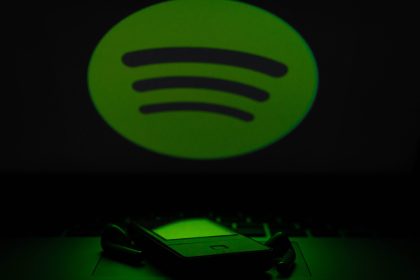 Spotify Job Cuts