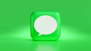 iMessage icon