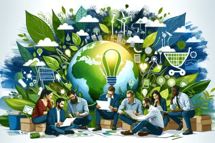 Black Eco-Entrepreneurs Impact