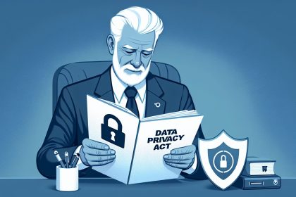 "Data Privacy Boost"