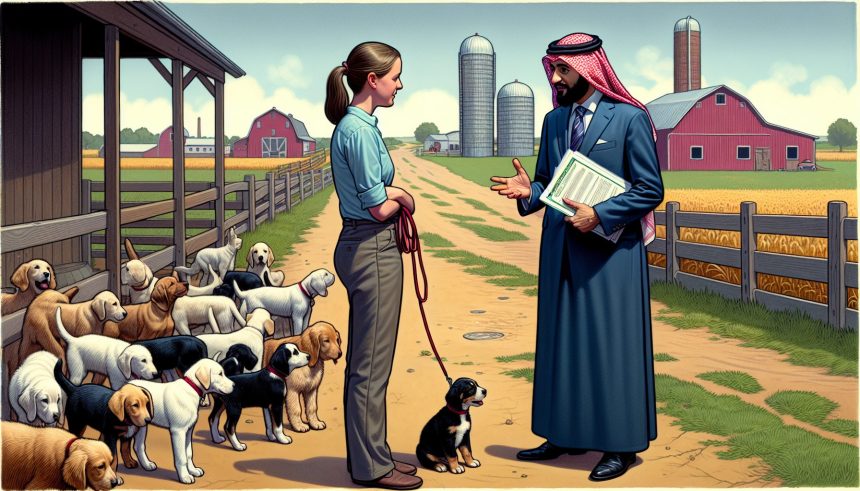 Iowa Breeder