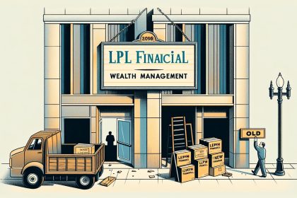 Wealth Management Move