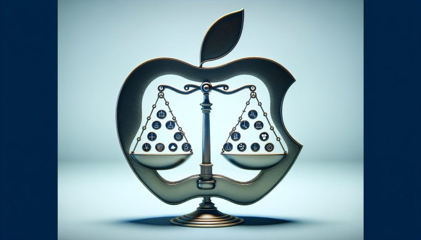 Apple Advocacy