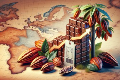 "Cocoa Crisis"