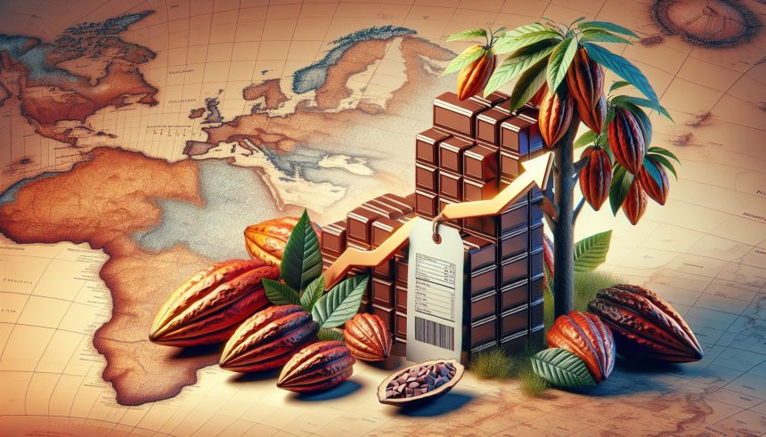 "Cocoa Crisis"