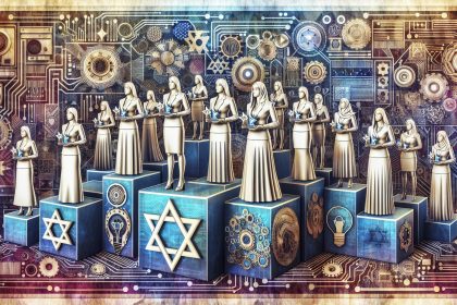 Israeli Innovators