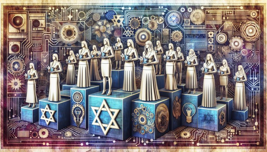 Israeli Innovators