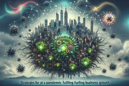 Pandemic Business Growth