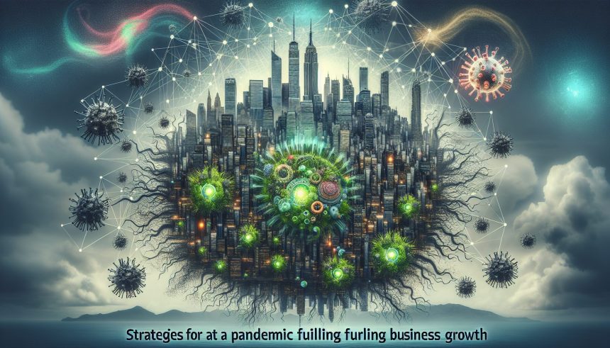Pandemic Business Growth