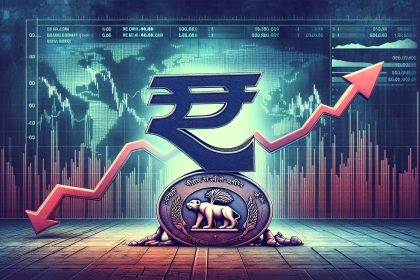 "RBI Stabilizes Rupee"
