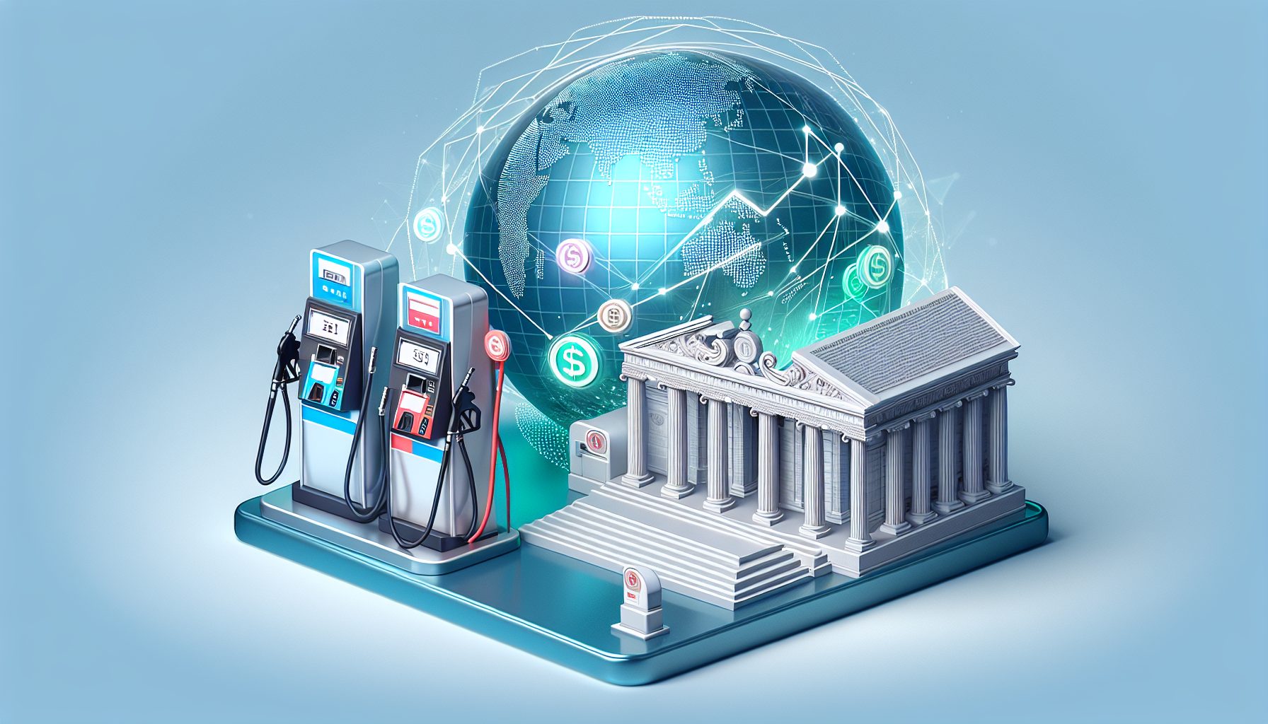 Federal Reserve maintains rate, fueling global economic stabilization