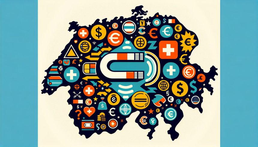 Swiss Investment Magnet