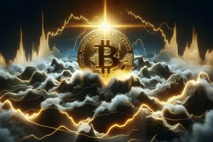 Bitcoin rises