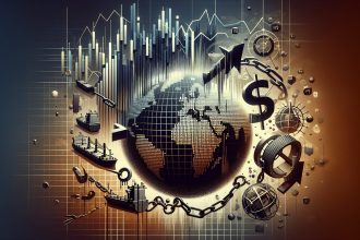 Tariffs Recession