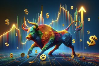 Buffett's Soar
