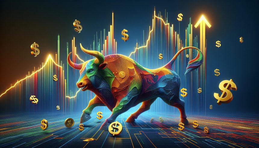 Buffett's Soar