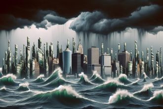 Market Turbulence