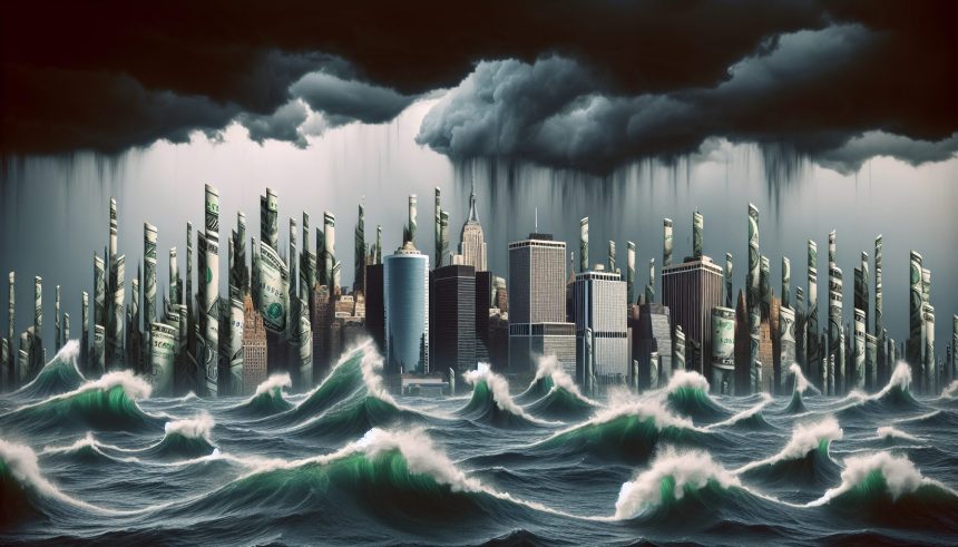 Market Turbulence