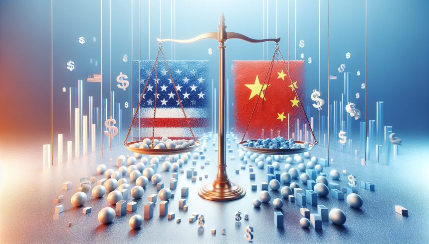 Reduce Tariffs