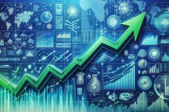 S&P rallies