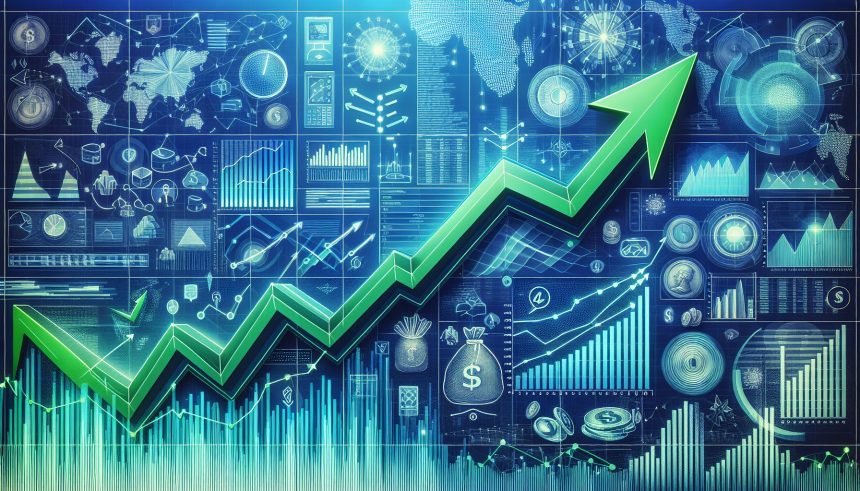 S&P rallies