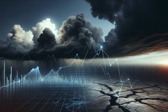 Stocks Fall