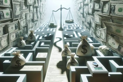 Tax Skepticism