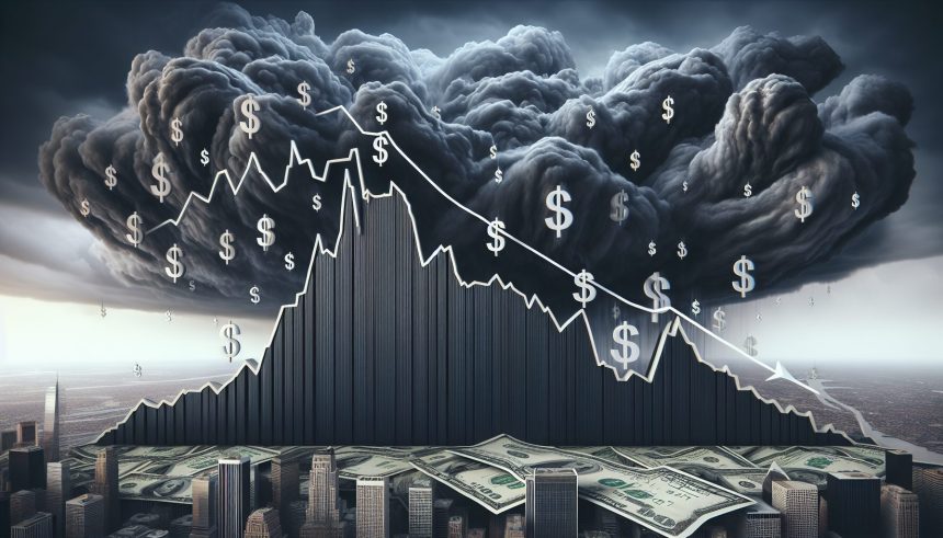 Trade Fears