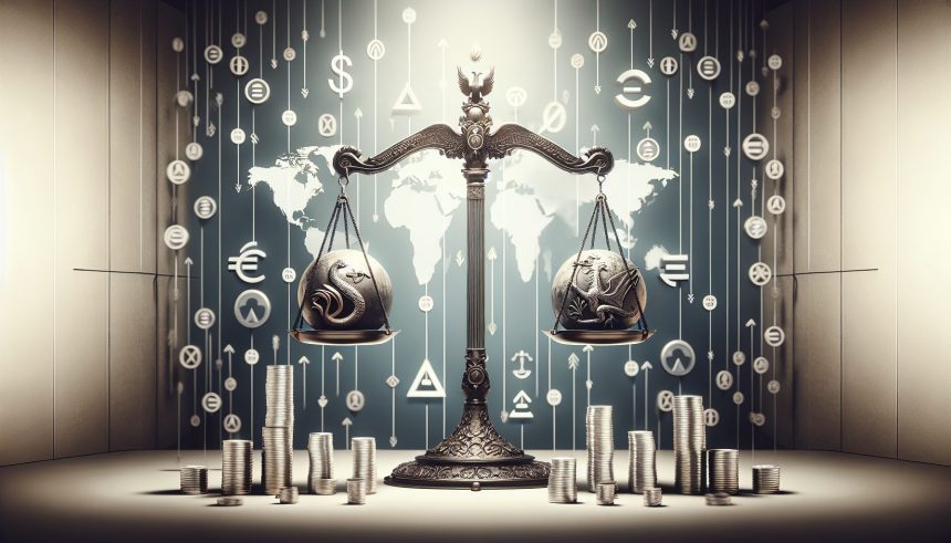 U.S. China Tariffs