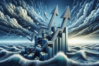 Market Gains