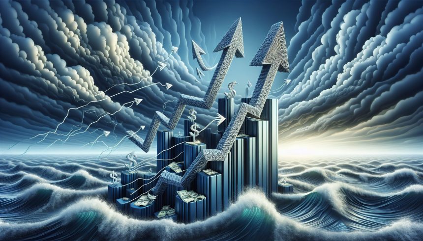 Market Gains