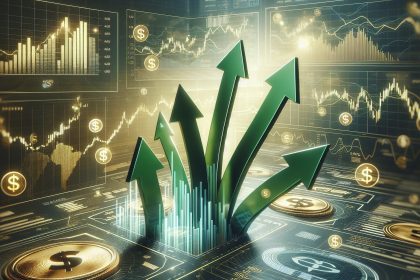 Market Rallies
