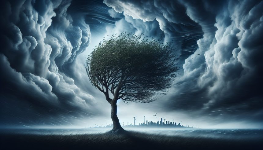 Resilience Amid