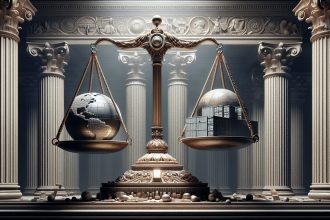 Tariffs Warning