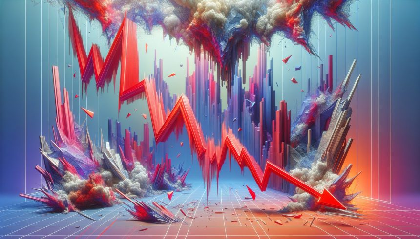 geopolitical decline