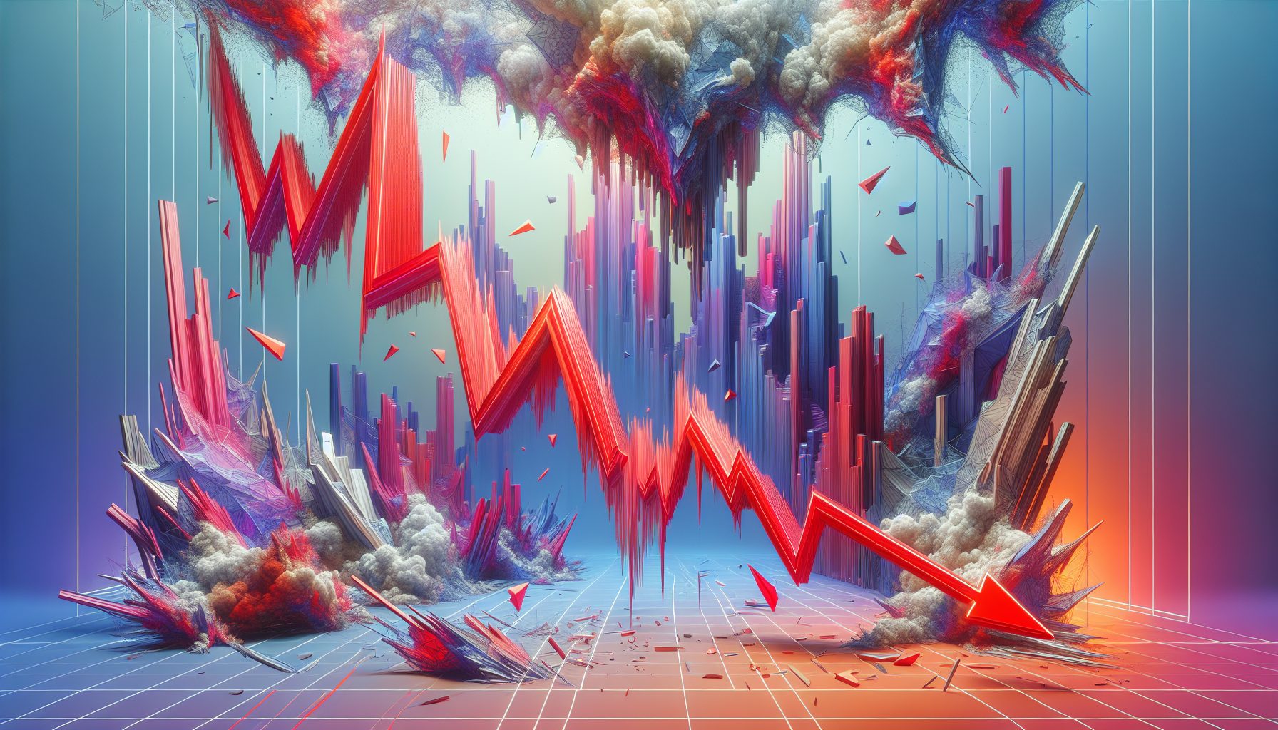 geopolitical decline