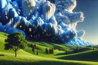 summer volatility