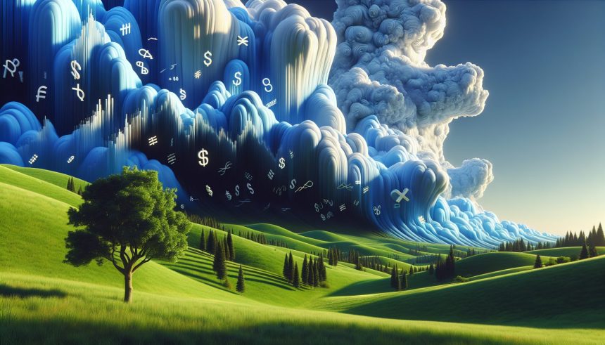 summer volatility