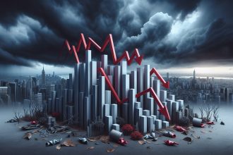 Analysts Selloff