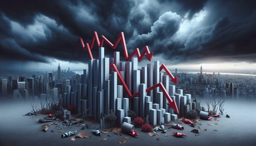 Analysts Selloff