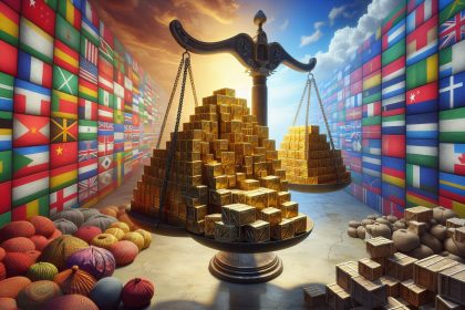 Higher Tariffs