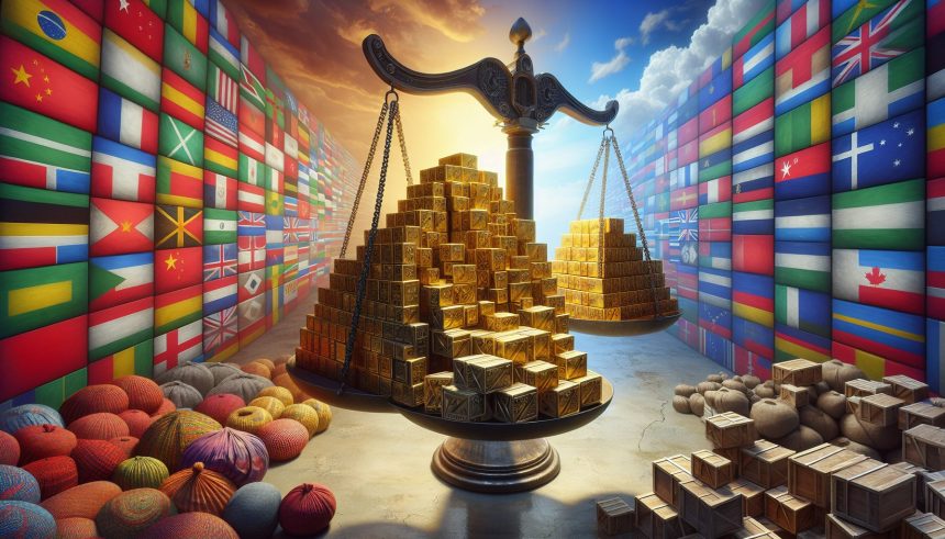 Higher Tariffs