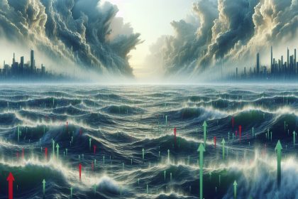 Market Dips