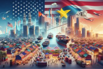 Trump trade