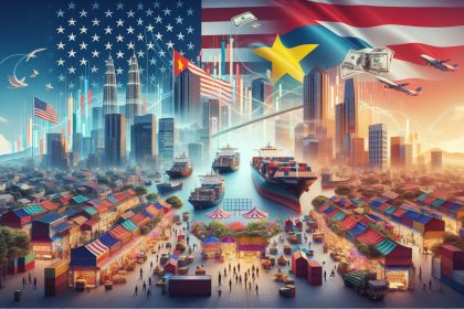 Trump trade