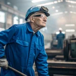 americas oldest workers