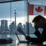 canadian economy investment
