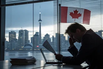 canadian economy investment